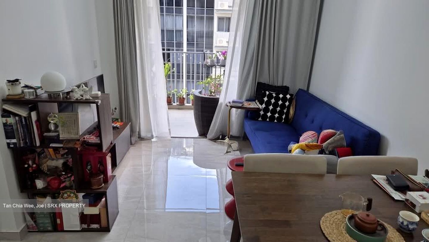 The Florence Residences (D19), Apartment #531357481